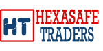 Hexasafe Traders logo