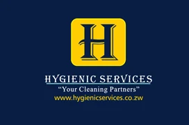 Hygienic Services logo