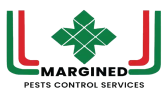 Margined Fumigation logo