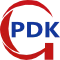 Paddock Gears logo