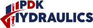 Paddock Hydraulics logo